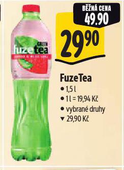 FUZE TEA