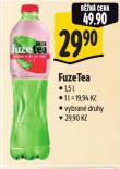 FUZE TEA