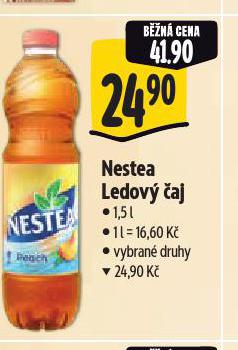 NESTEA LEDOV AJ