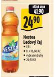 NESTEA LEDOVÝ ČAJ