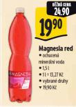 MAGNESIA RED