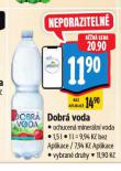 DOBR VODA