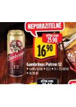 PIVO GAMBRINUS