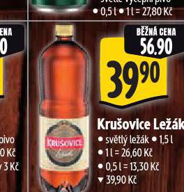 PIVO KRUOVICE