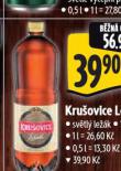 PIVO KRUOVICE
