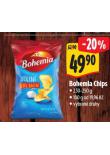 BOHEMIA CHIPS