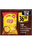 LAY'S CHIPSY
