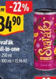 SVAK ALL-IN-ONE