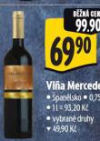VINA MERCEDES