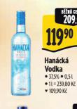 HANCK VODKA