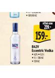 B42V ECCENTRIC VODKA