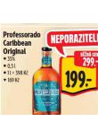 PROFESSORADO CARRIBEAN ORIGINAL