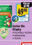 GERBER BIO KUPKY