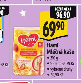 HAMI MLN KAE