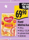 HAMI MLN KAE