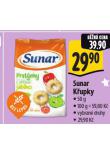SUNAR KUPKY