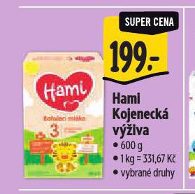 HAMI KOJENECK VݎIVA