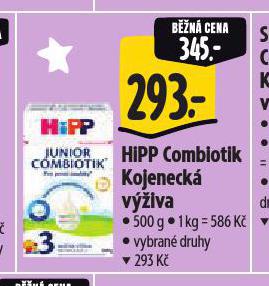 HIPP KOJENECK VݎIVA