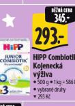 HIPP KOJENECK VݎIVA