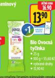 BIO OVOCN TYINKA