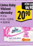 LINTEO BABY DTSK VLHEN UBROUSKY