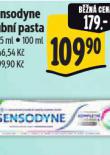 SENSODYNE ZUBN PASTA