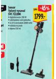 SENCOR TYČOVÝ VYSAVAČ