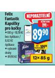 FELIX KAPSIKY PRO KOKY