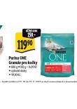 PURINA ONE GRANULE PRO KOKY
