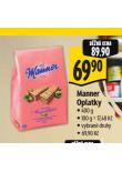 MANNER OPLATKY