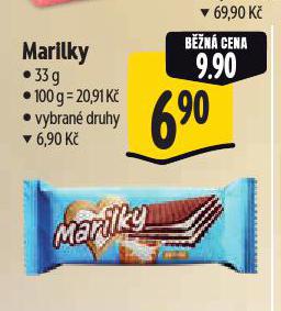 MARILKY