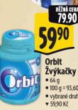 ORBIT VKAKY