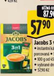 KÁVA JACOBS