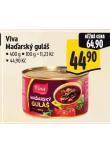 VIVA MAĎARSKÝ GULÁŠ