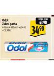 ODOL ZUBN PASTA
