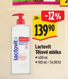 LACTOVIT TLOV MLKO