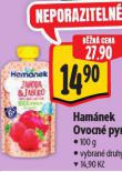 HAMNEK OVOCN PYR