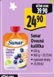 SUNAR OVOCN KAIKA