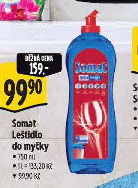 SOMAT LETIDLO DO MYKY