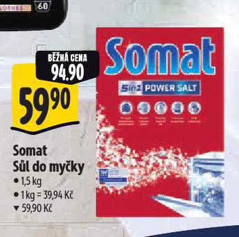 SOMAT SL DO MYKY