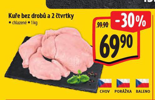 KUE BEZ DROB A 2 TVRTKY