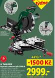 PARKSIDE Kapovac a pokosov pila 2 000 W