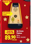 SR GRANA PADANO