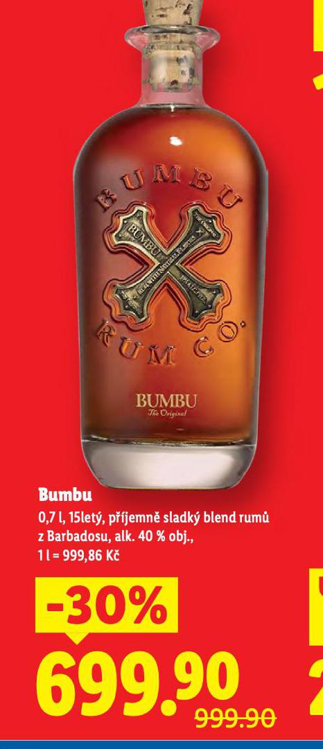 BUMBU