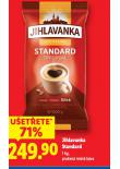 JIHLAVANKA STANDARD MLET KVA