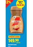 NESCAF CREMA