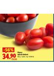 CHERRY RAJČATA DATLOVÁ