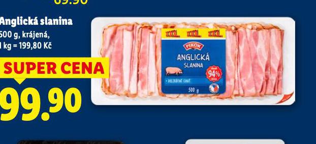 ANGLICK SLANINA