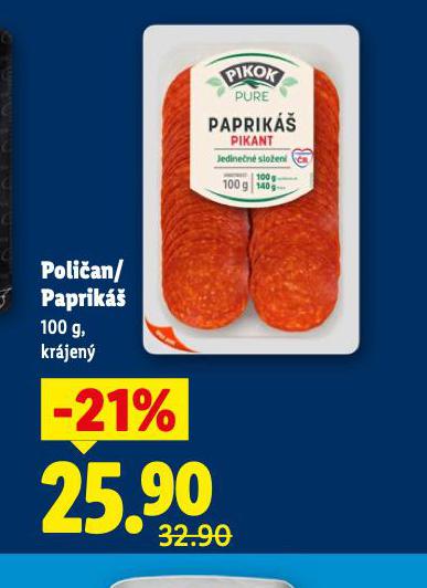 PAPRIKÁŠ