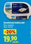 SKANDINÁVSKÝ SALÁT